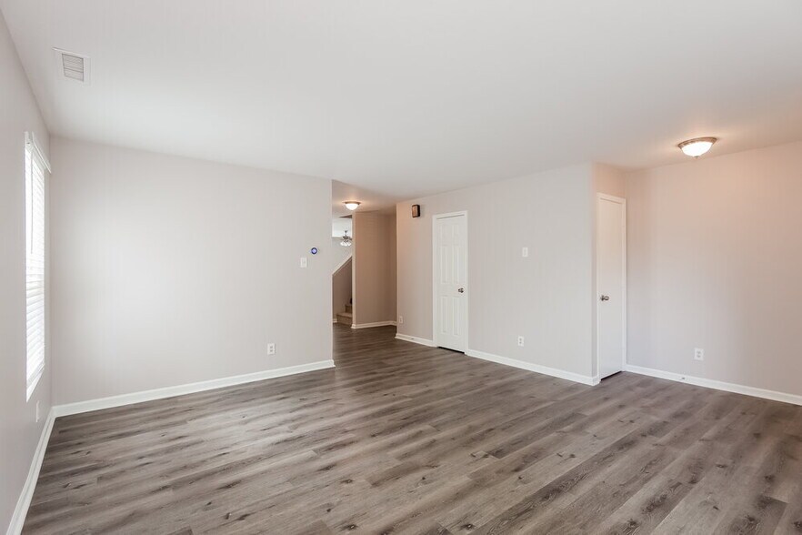 Building Photo - 4209 Quinn Drive