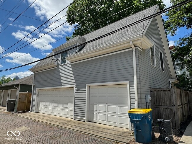 Building Photo - 1219 Alabama St