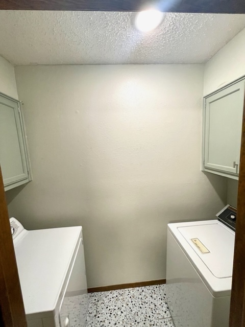 Utility Room with W/D - 8920 Fairfield Greens Dr