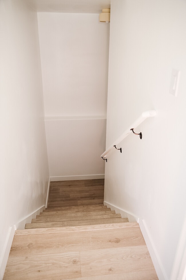 Basement - 11072 S Kitty Hawk Rd