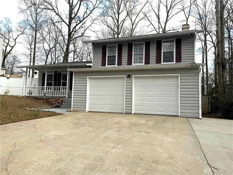 Building Photo - 5285 Mainstreet Park Dr