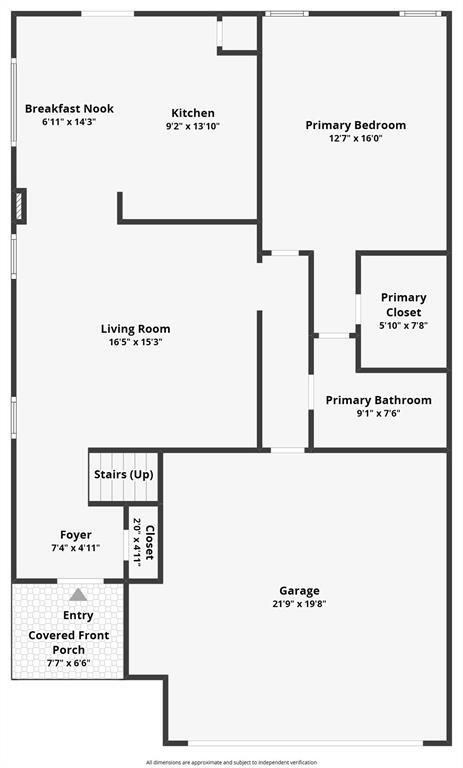 Building Photo - 2600 Andres Way