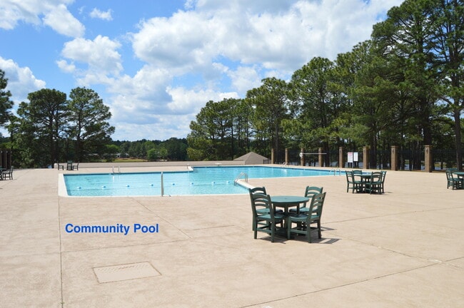 Building Photo - 116 Sandham Ct