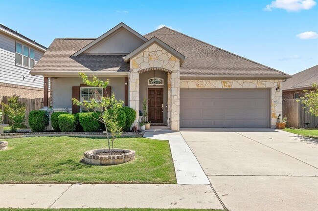 Primary Photo - 8017 Bassano Dr
