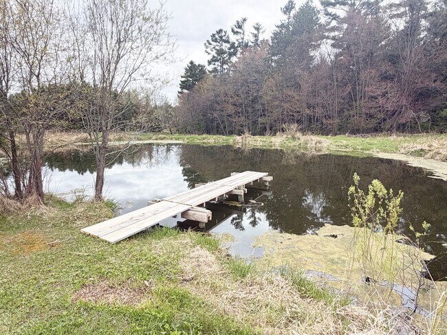 Building Photo - 5-Bedroom 2-Bath Updated Farmhouse on 10-acres with a Pond