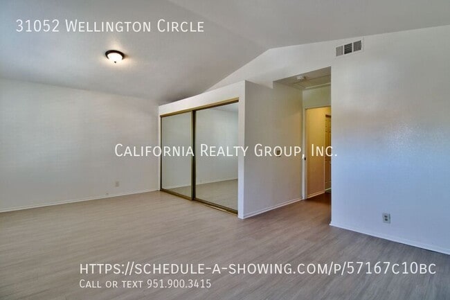 Building Photo - 31052 Wellington Cir