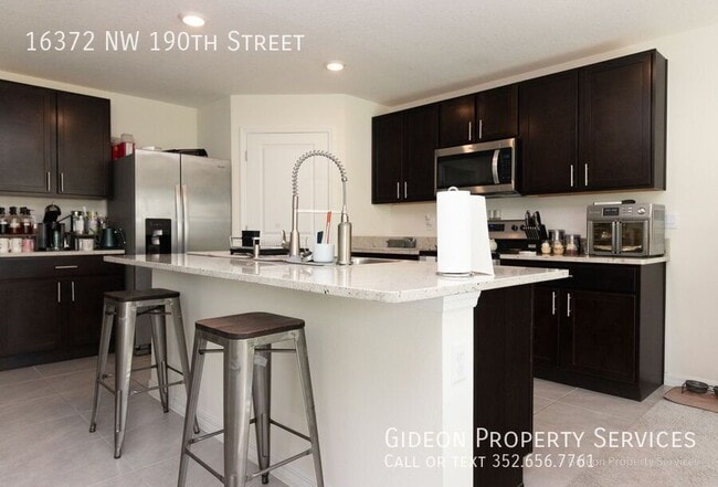 Building Photo - 16372 NW 190th St