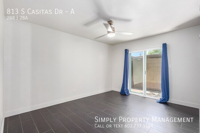 Building Photo - 813 S Casitas Dr