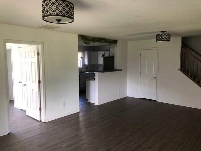 Living room - 24 Douglas Fir Ave