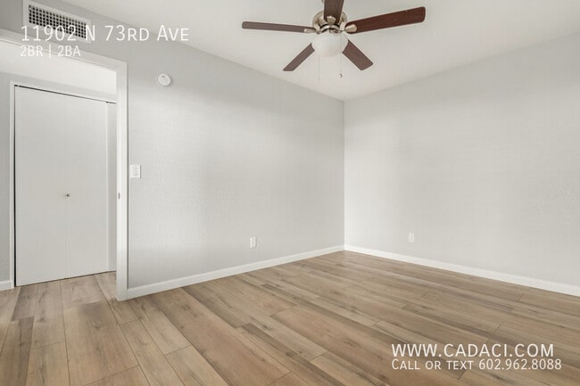Building Photo - 11902 N 73rd Ave