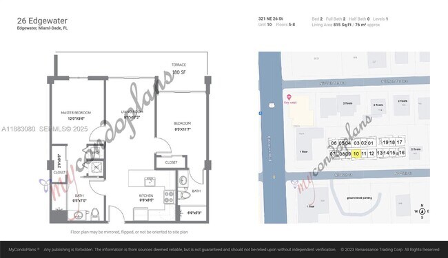 Building Photo - 321 NE 26th St