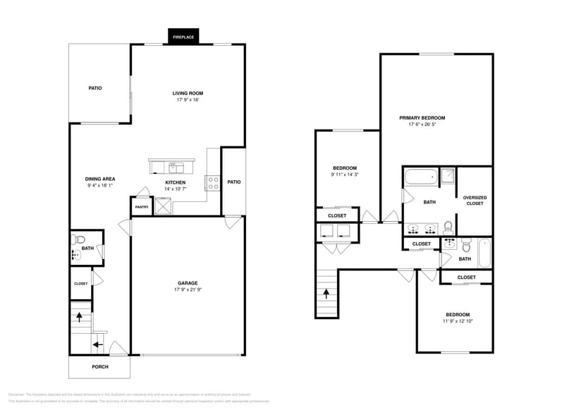 Building Photo - 11893 Dunhill Rd