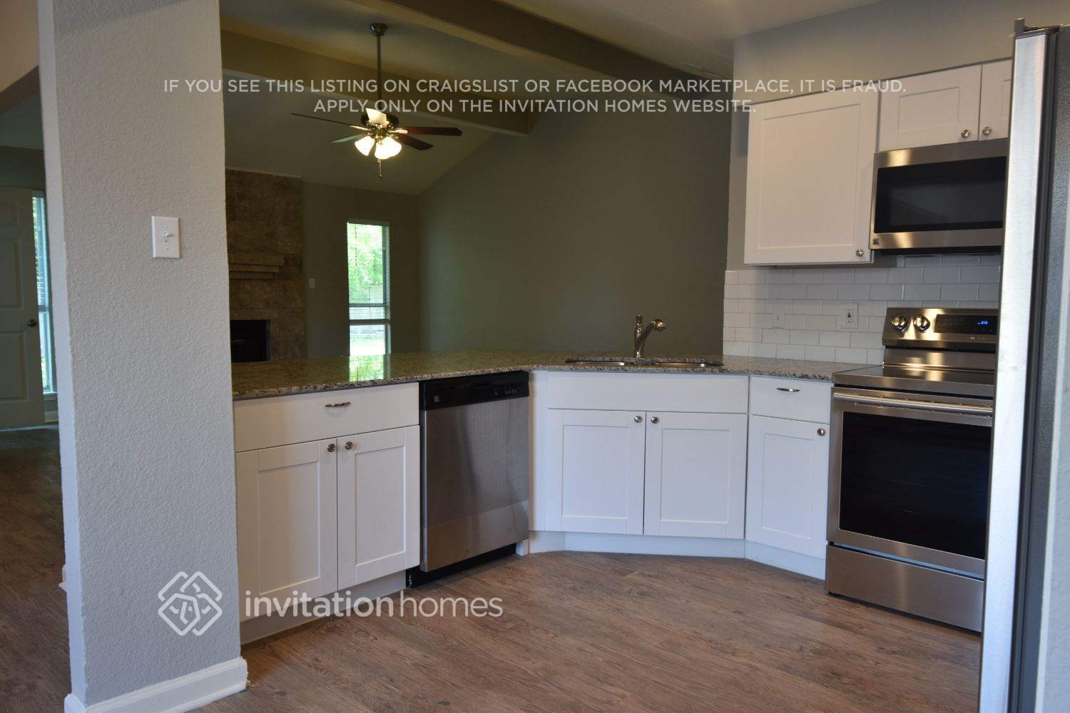 Building Photo - 653 Lemon Dr