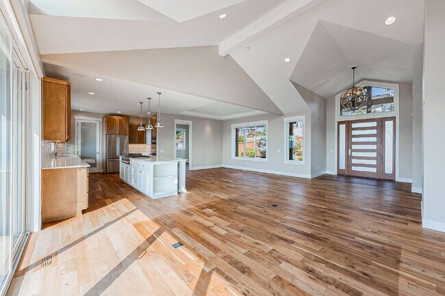 Building Photo - Captivating Rental Home perched above the ...