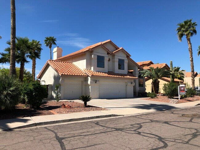 Building Photo - 16226 S 37th Way