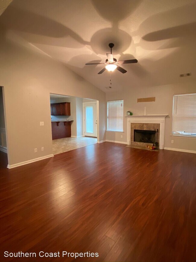 Building Photo - 3 br, 2 bath House - 10 Montero Drive