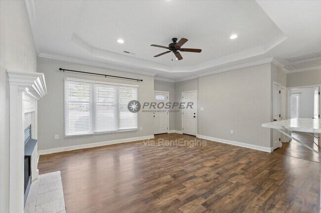 Building Photo - 110 Raeburn Way