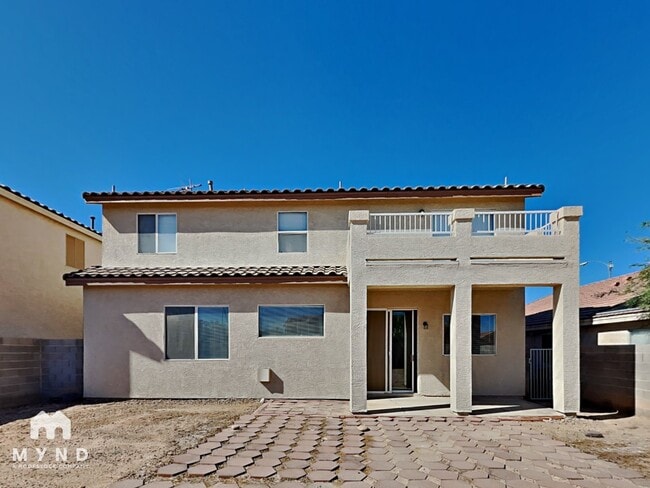Building Photo - 3706 Sable Palm St