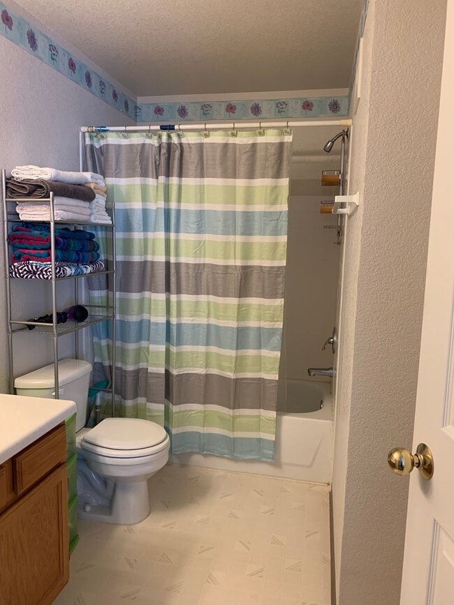 Building Photo - 2BD 2Bath Condo Close to CSU