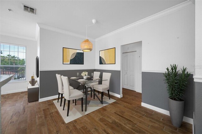 Building Photo - 5000 Culbreath Key Way