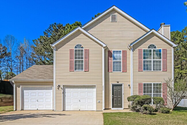 Building Photo - 2660 Brenston Dr