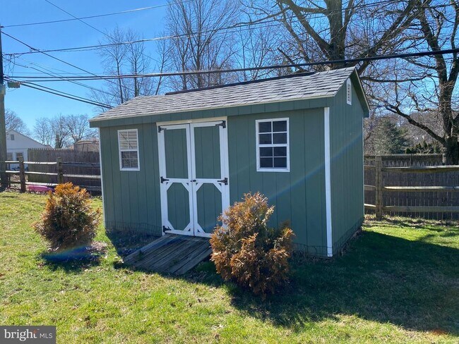 Building Photo - 108 Paoli Pike