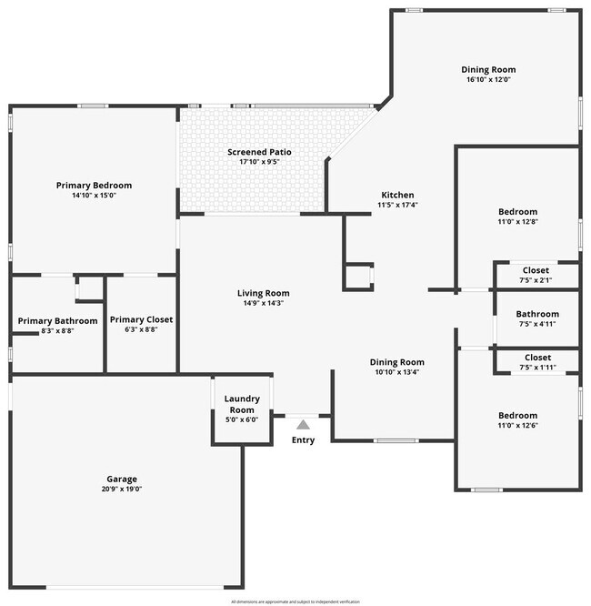 Building Photo - Annual rental offering privacy and space on 1.14 acres in Naples!