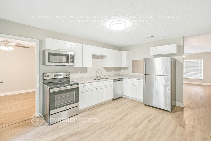 Building Photo - 5919 Triphammer Rd