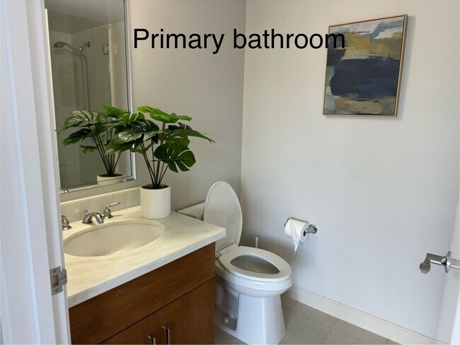 Building Photo - Pacifica Honolulu, 2 bdrm, 2 bath, 2 covered parking, just below the Penthouse