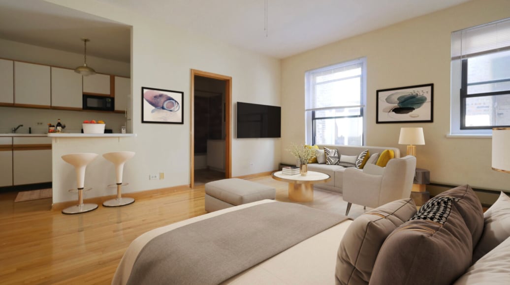 Building Photo - 630 W Barry Ave