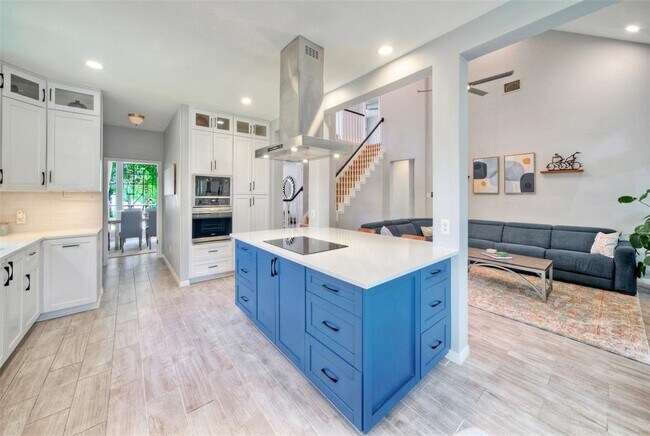 Building Photo - 3002 Barton Point Cir