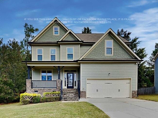 Building Photo - 217 Nelson Ln