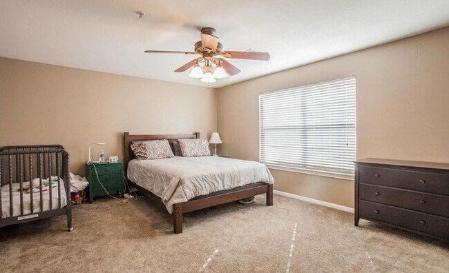 Bedroom 3 - 2021 S 8th St