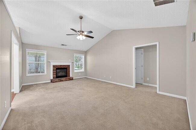 Building Photo - 760 Franklin Mill Trace