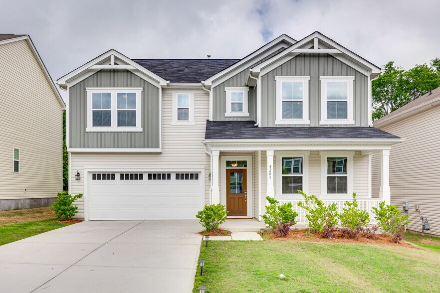 Building Photo - 4205 Matindale Way