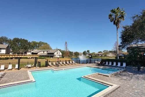 Building Photo - 1 bedroom in Tampa FL 33618