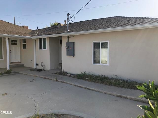 Building Photo - 1447 Palm Dr