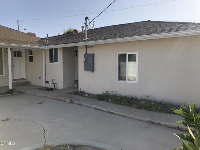 Building Photo - 1447 W Palm Dr