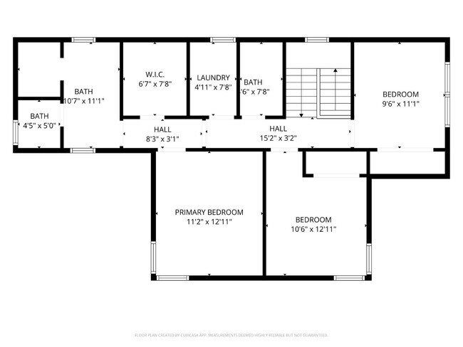 Building Photo - Spacious 4-Bed Gem with 3.5 Baths next to Minnehaha Creek