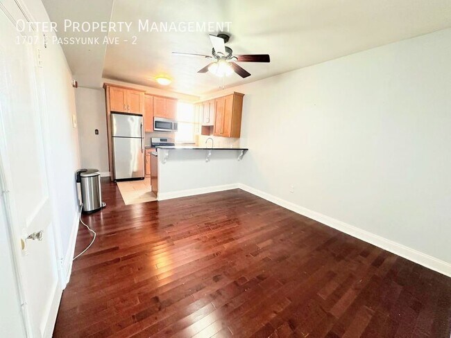 Building Photo - 1707 Passyunk Ave