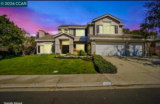 Building Photo - 1038 McCauley Rd