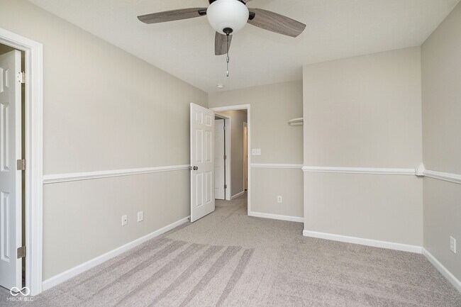 Building Photo - 11532 War Admiral Ct
