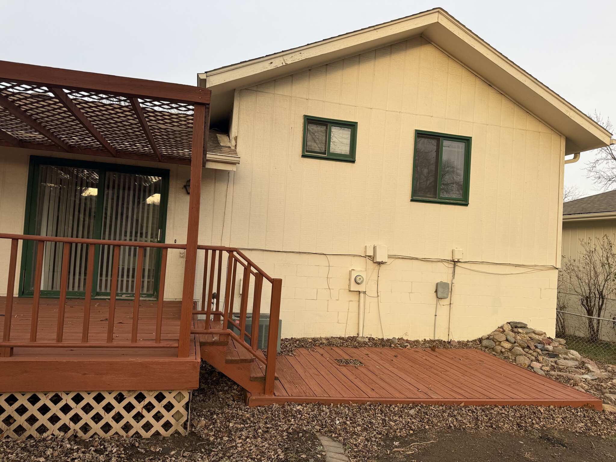 Building Photo - 12423 Yates St