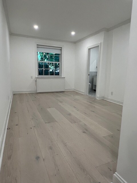 Primary bedroom - 20 Church St