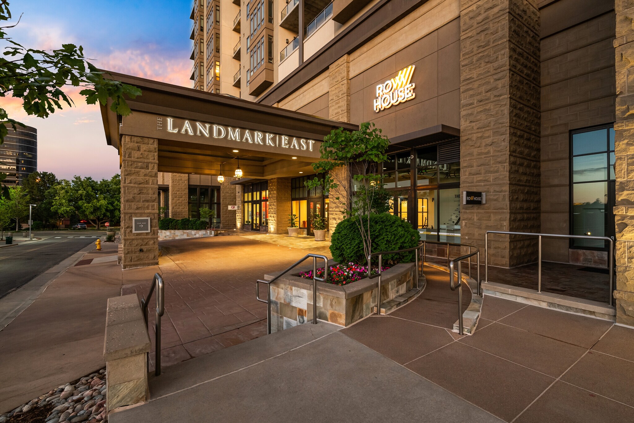 Building Photo - 7600 Landmark Way