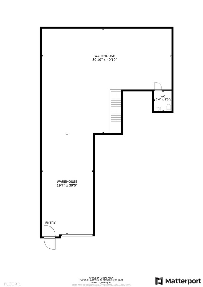Building Photo - 6200 Stainless Way