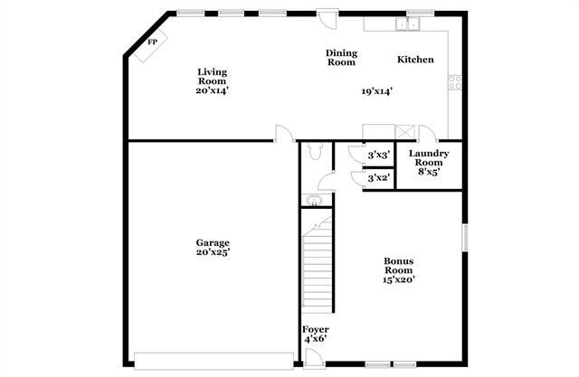 Building Photo - 8768 Stonebriar Ln