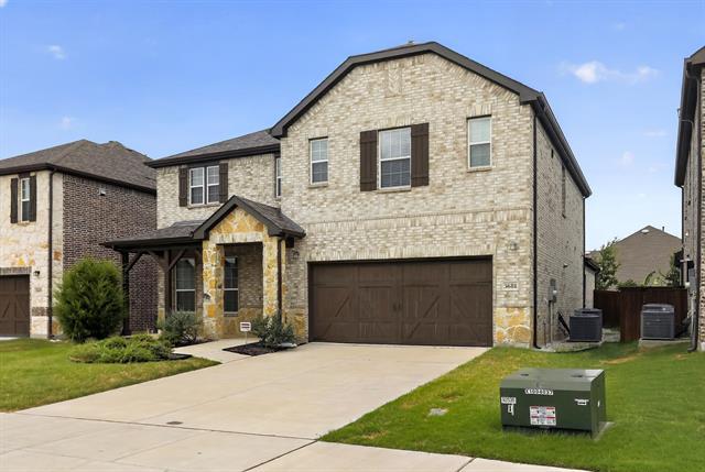Building Photo - 3681 Keechi Creek Dr