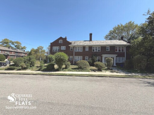 Building Photo - 1405 Severn St