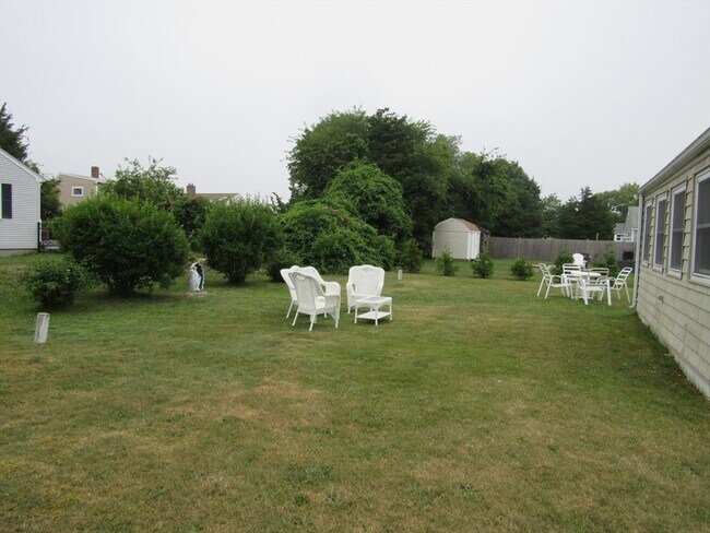 Building Photo - 47 Bourne Neck Dr